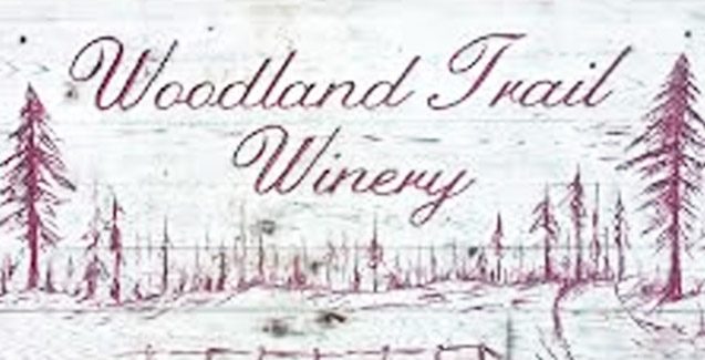 WOODLAND TRAIL WINERY